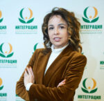 Шеенкова Наталья, Генеральный директор Компания Фасады